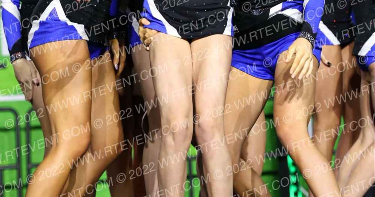 Genesis Athletix Neptune · CSG Grand Nationals