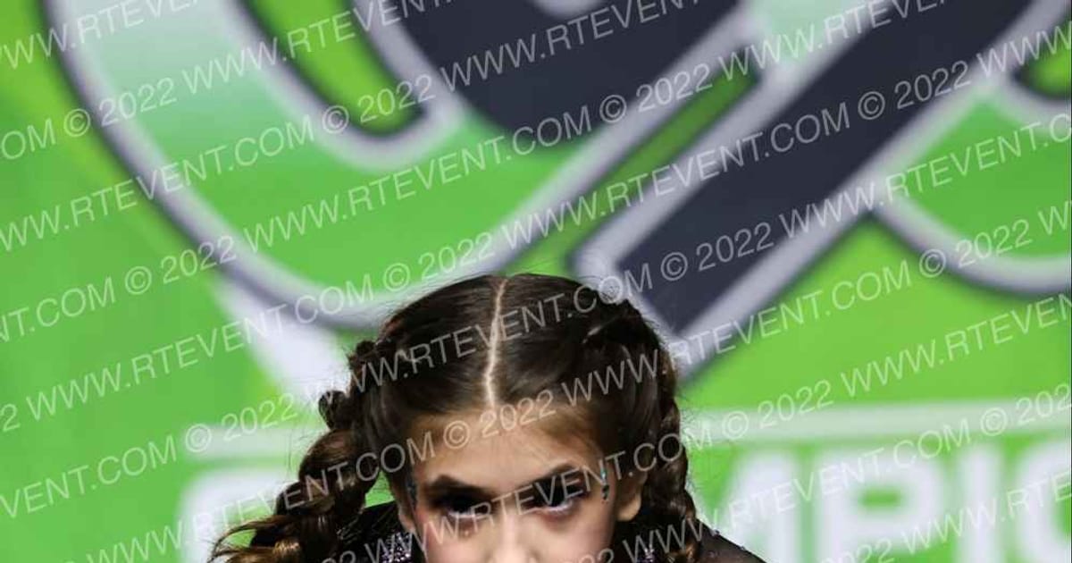 Wisconsin Elite Mavericks · CSG Grand Nationals