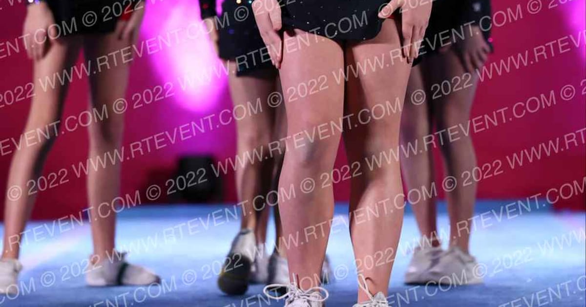 Carolina Spirit Athletics Thresher Sharks · Aloha Concord Showdown