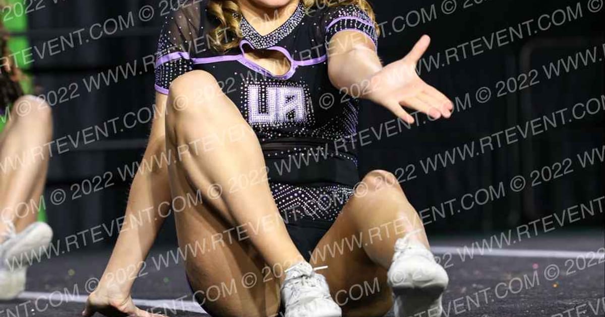 Ultimate Athletics Monarchs · CSG Grand Nationals