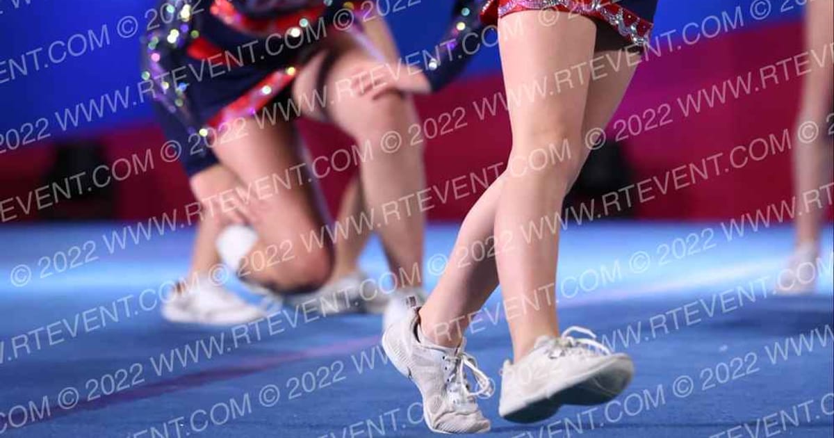 Upstate Spirit Starz Jupiter Jewelz · Aloha Concord Showdown