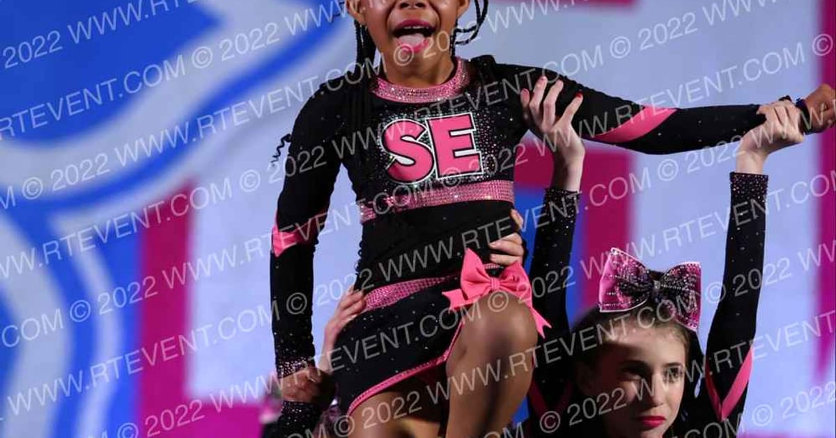 Southeast Elite Heatwave · Aloha Concord Showdown