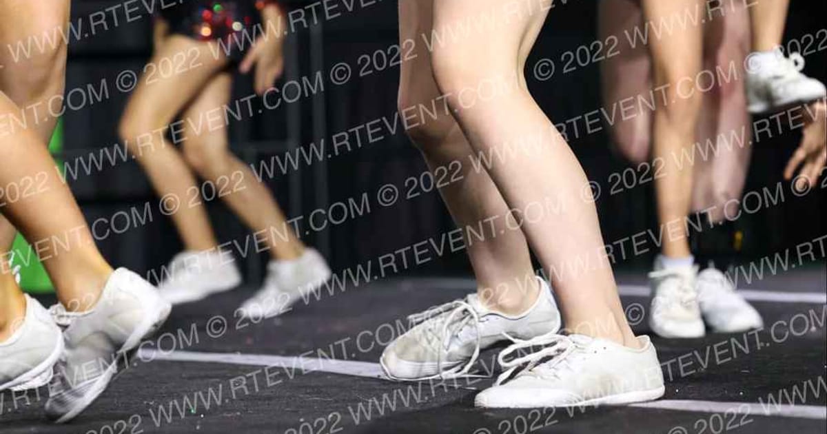 GymTyme Illinois Jellys · CSG Grand Nationals