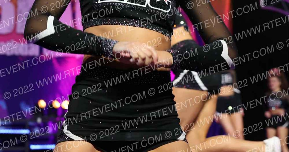 Hanover Elite Beast Mode · ACDA Reach the Beach DII Grand National