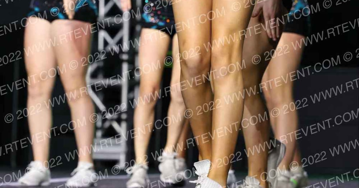 WIDC HAILSTORM · CSG Grand Nationals