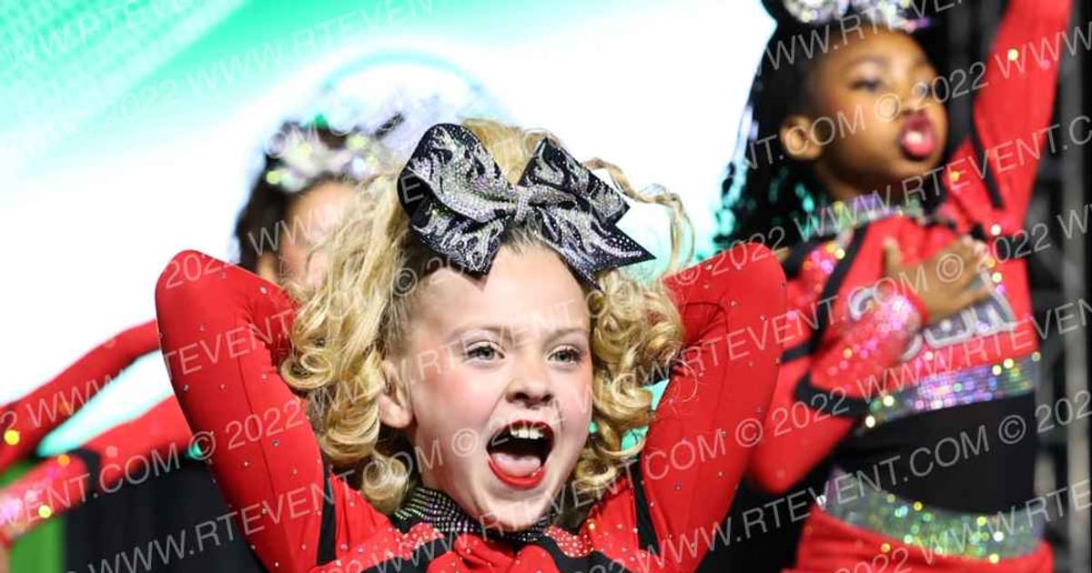 Cheer and Dance Xtreme SAVAGE · CSG Grand Nationals