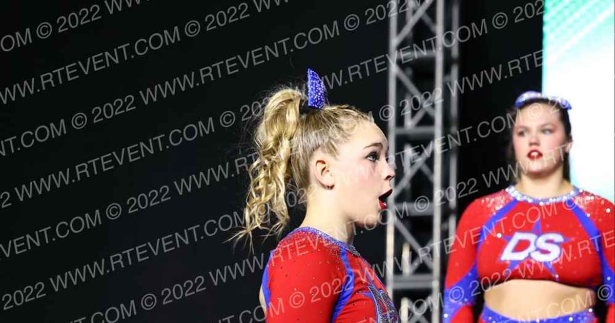 Dakota Spirit Magnum · CSG Grand Nationals