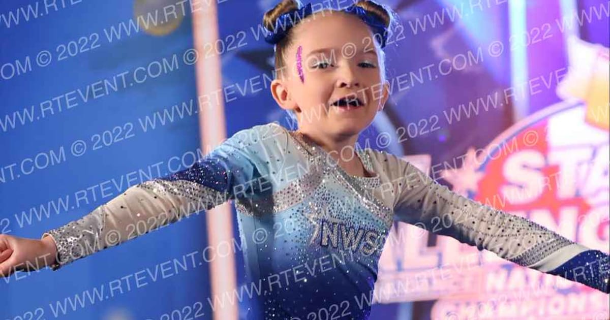 Northwest SilverStars Pixies · ASC Return to Atlantis Tacoma