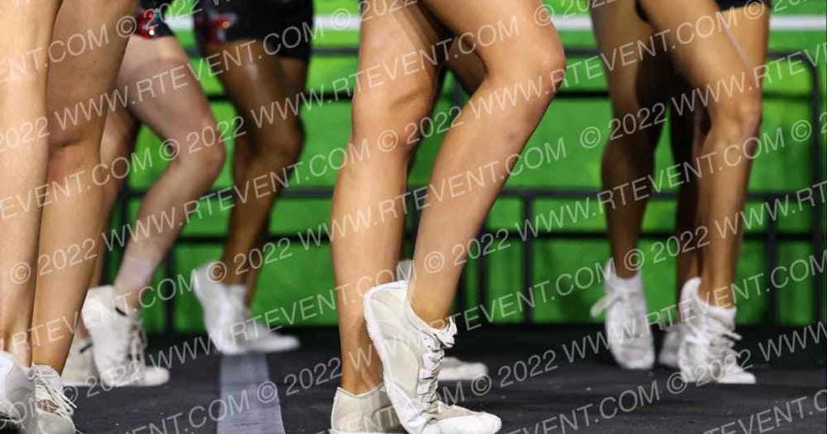 GymTyme Illinois Crew · CSG Grand Nationals