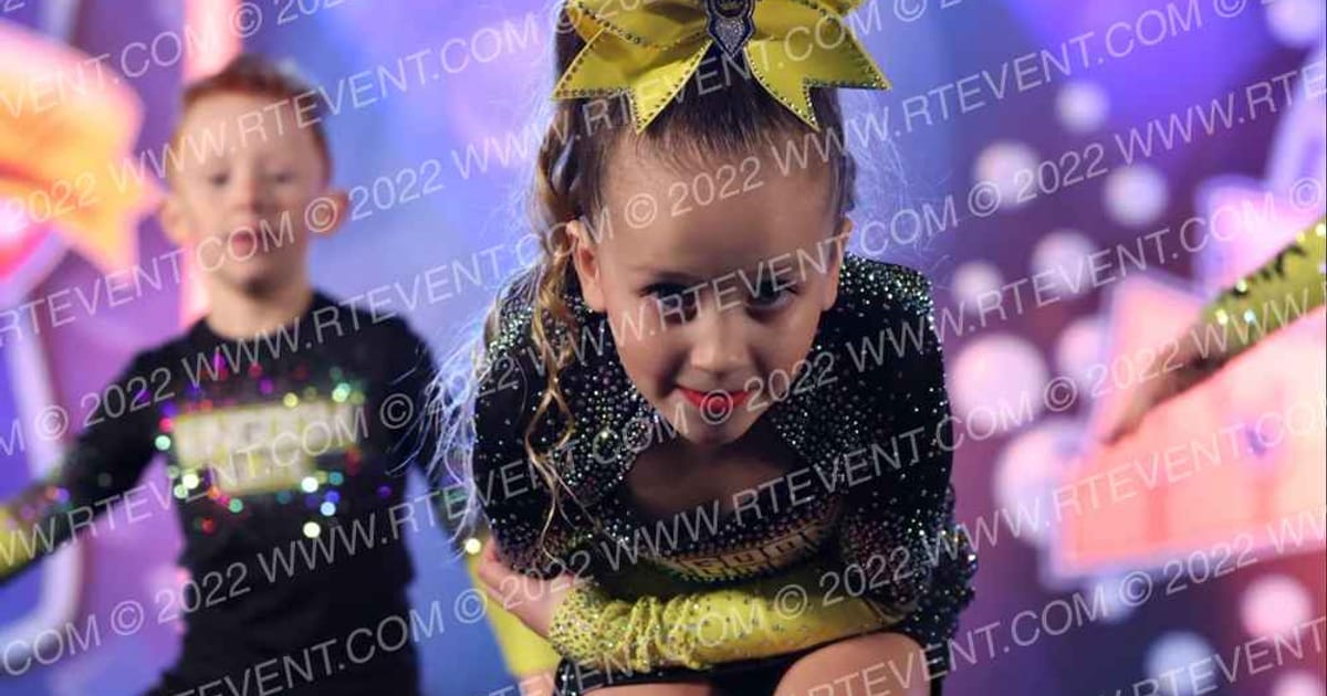 Kingdom Elite Tiny Titans · ASC Return to Atlantis Tacoma