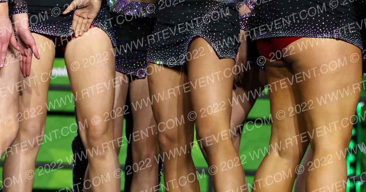Ohio Cheer Explosion Nitro · CSG Grand Nationals
