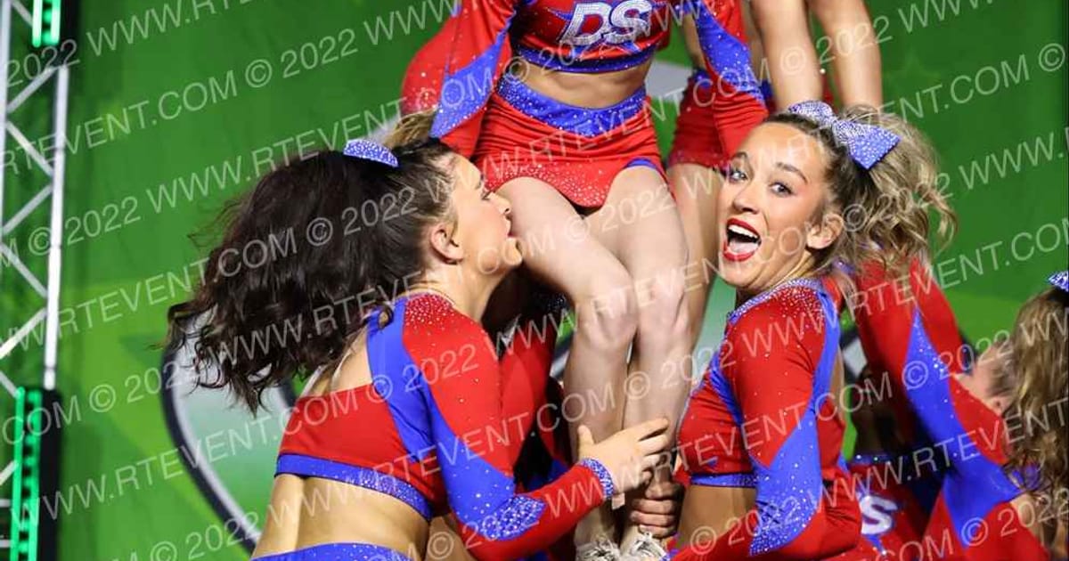 Dakota Spirit Eclipse · CSG Grand Nationals