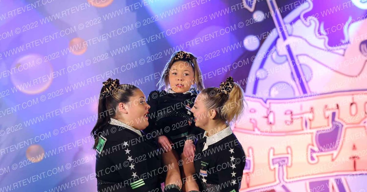 Recon Athletics Sergeants · ASC Return to Atlantis Tacoma