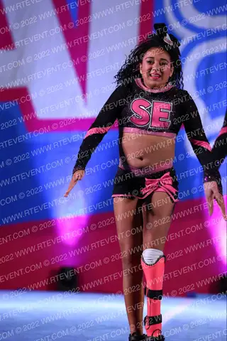 Southeast Elite Senior Sharks