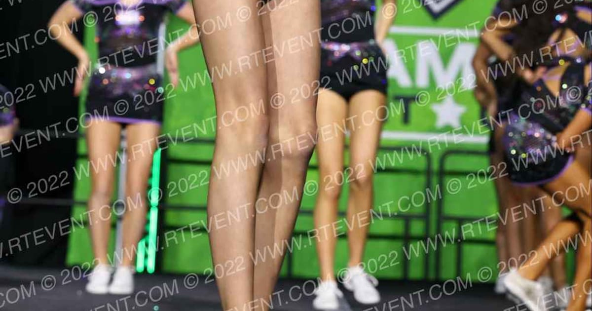 Ultimate Athletics ACES · CSG Grand Nationals