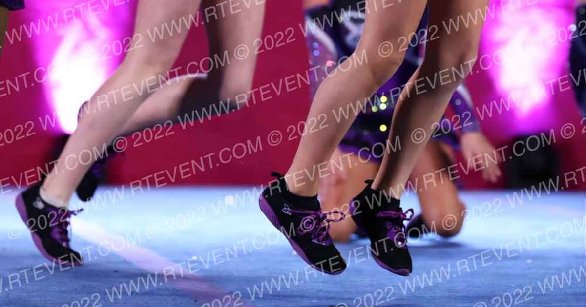 360 ELITE Majesty · Aloha Concord Showdown