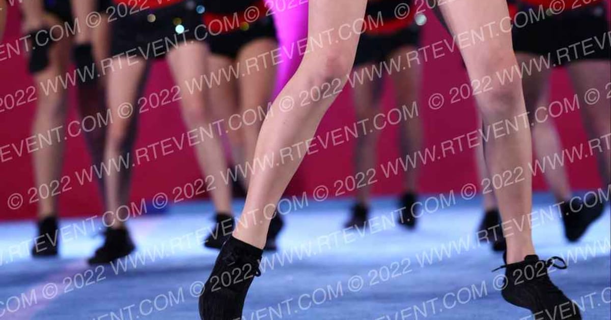 Elite Empire Athletix Reign · Aloha Concord Showdown
