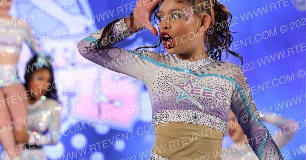 Evolution Elite Supernovas · ASC Return to Atlantis Tacoma
