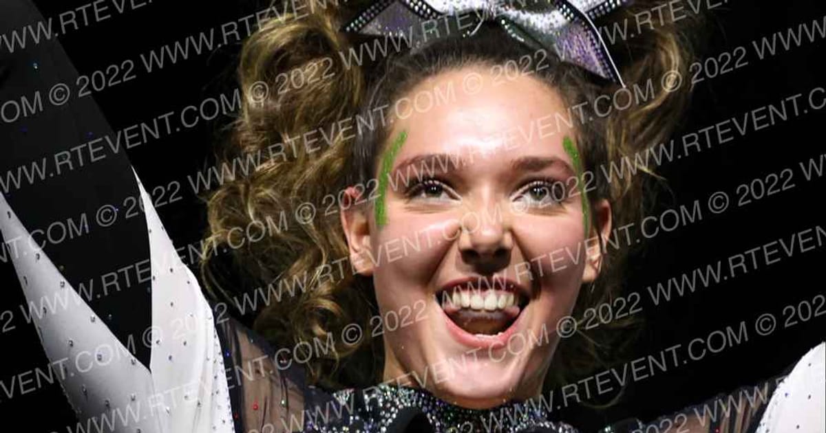 Element Athletics MKE Aftershock · CSG Grand Nationals