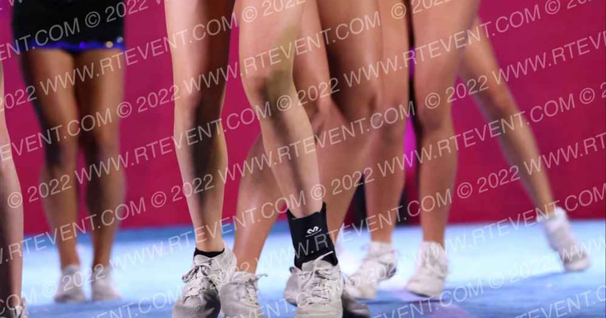 Victory! All Stars Black Diamonds · Aloha Concord Showdown