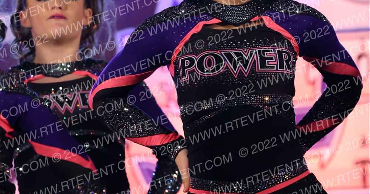 Northwest Power Athletics Popstars · ASC Return to Atlantis Tacoma