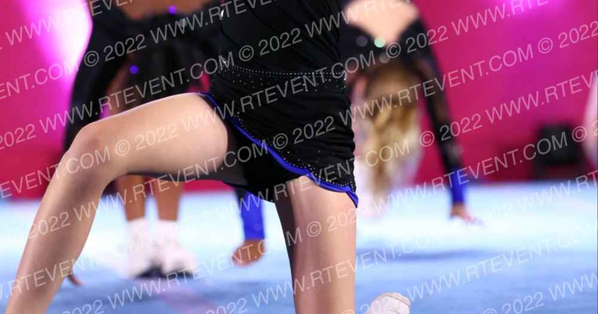 Victory! All Stars Onyx · Aloha Concord Showdown