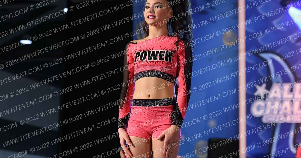 Northwest Power Athletics Fame · ASC Return to Atlantis Tacoma