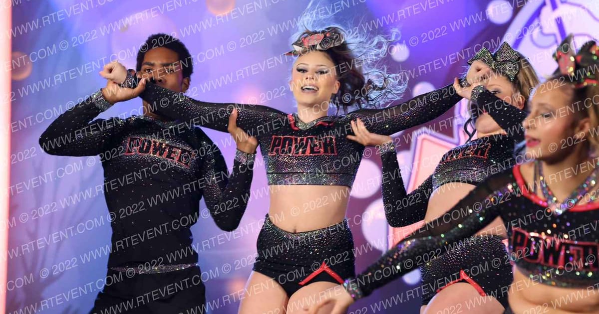 Northwest Power Athletics KINGS AND QUEENS · ASC Return to Atlantis Tacoma