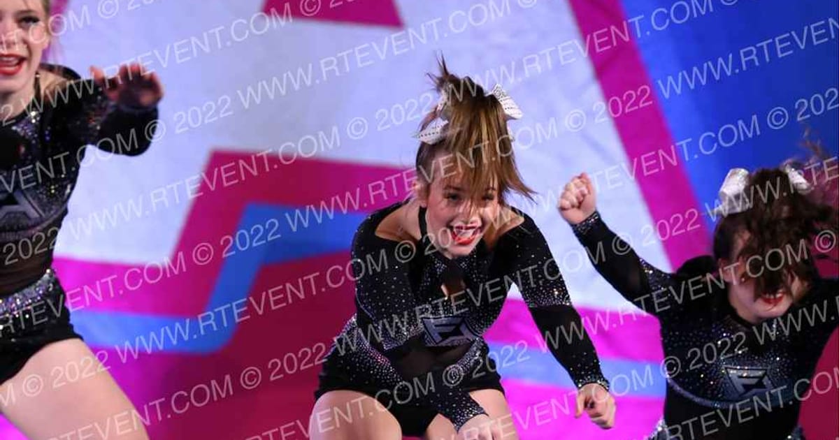 Fearless Athletics Diamond Divas · Aloha Concord Showdown