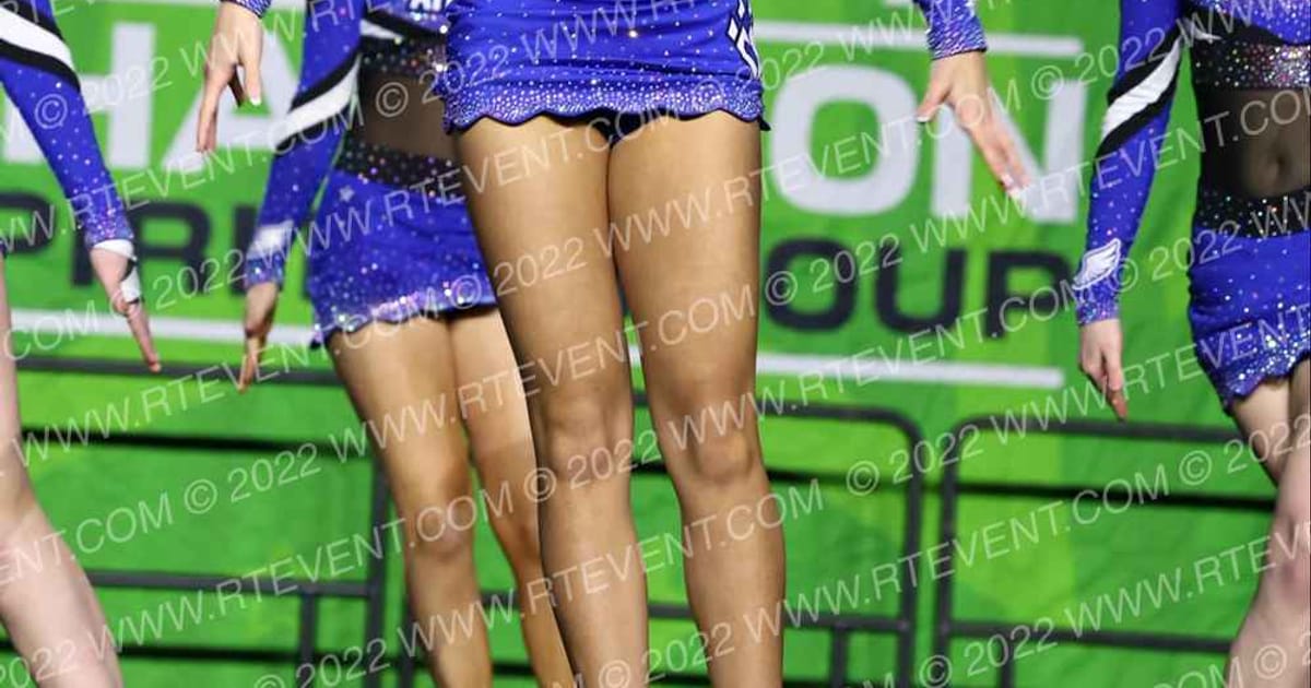 Cheer Athletics - Chicago Ignite · CSG Grand Nationals