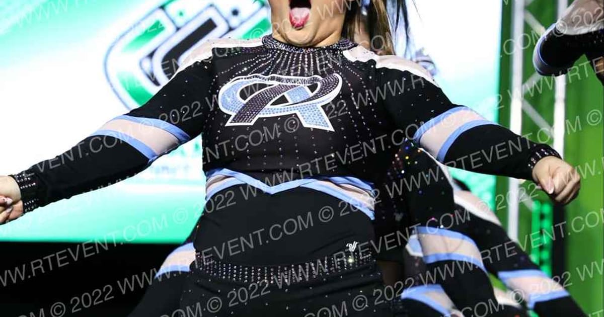Premier Athletics - Michigan Electric · CSG Grand Nationals