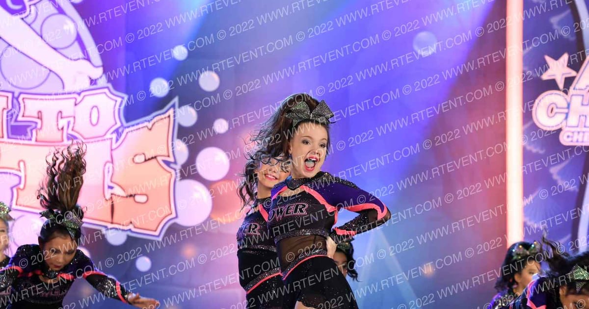 Northwest Power Athletics Legends · ASC Return to Atlantis Tacoma