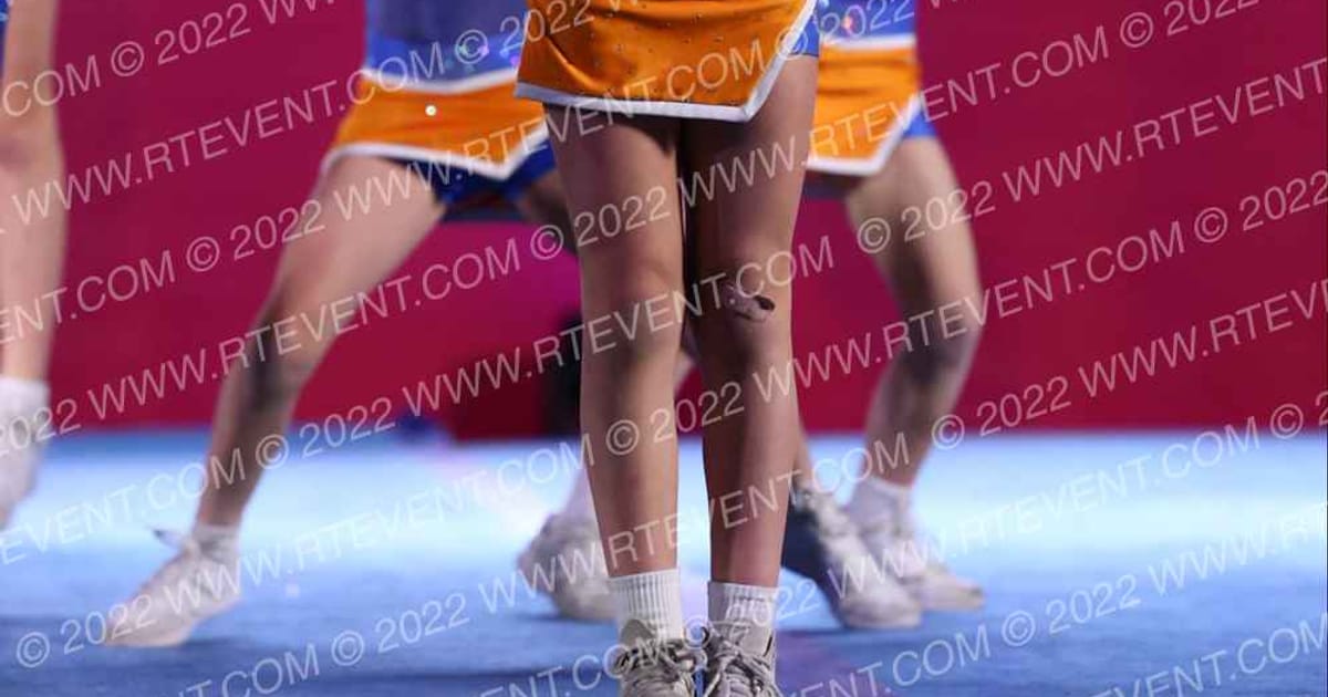 Omni Elite Athletix Charlotte Blazers · Aloha Concord Showdown