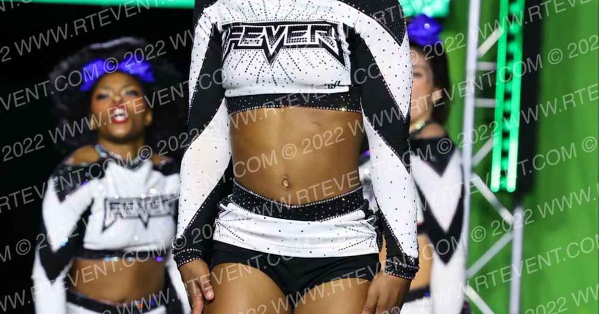 GymTyme Illinois Fever · CSG Grand Nationals