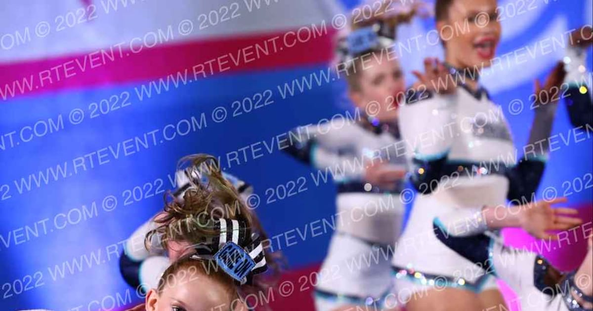 Strive Allstars Platinum · Aloha Concord Showdown