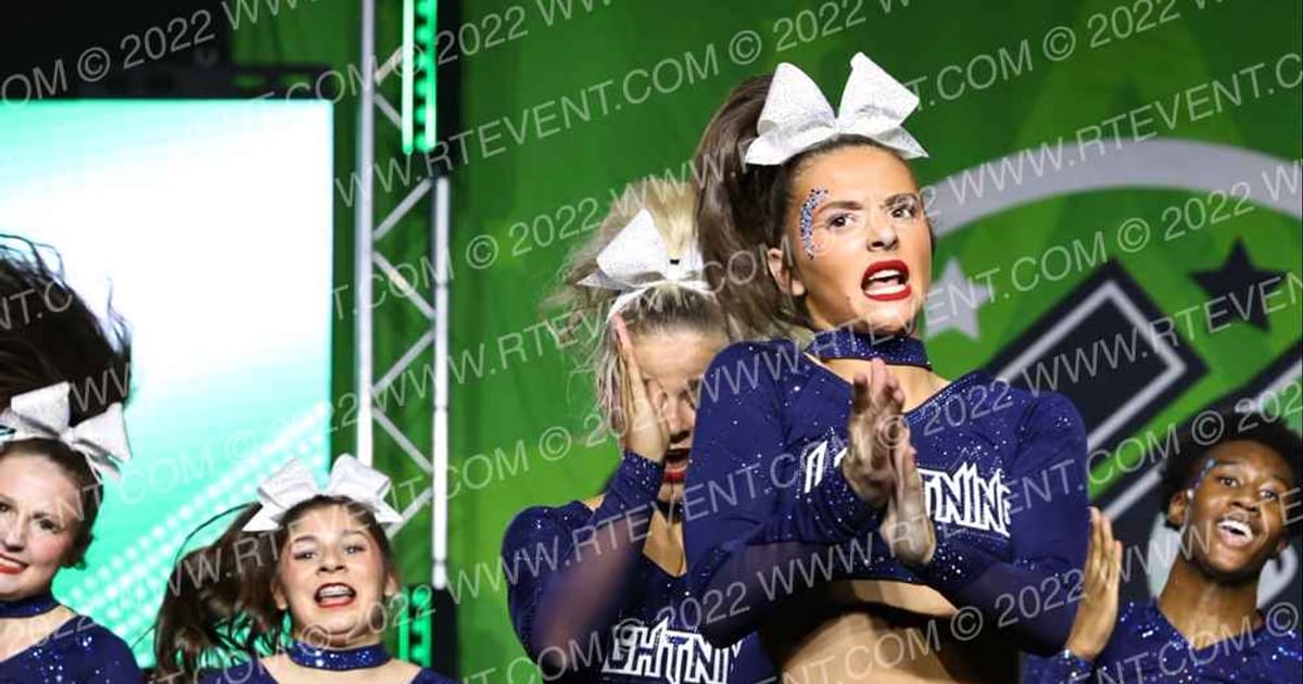 ICE Lightning · CSG Grand Nationals