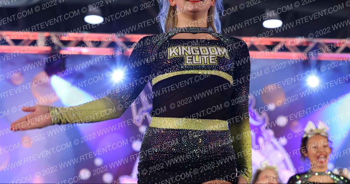 Kingdom Elite Reign · ASC Return to Atlantis Tacoma