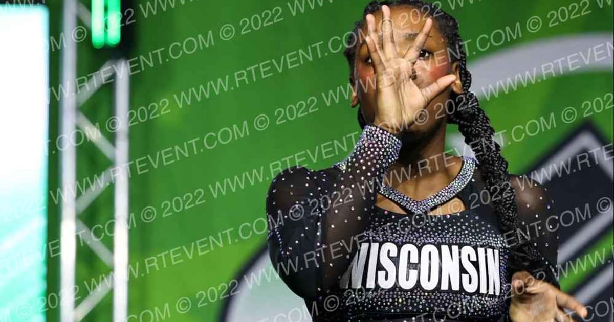 Wisconsin Elite Aces · CSG Grand Nationals