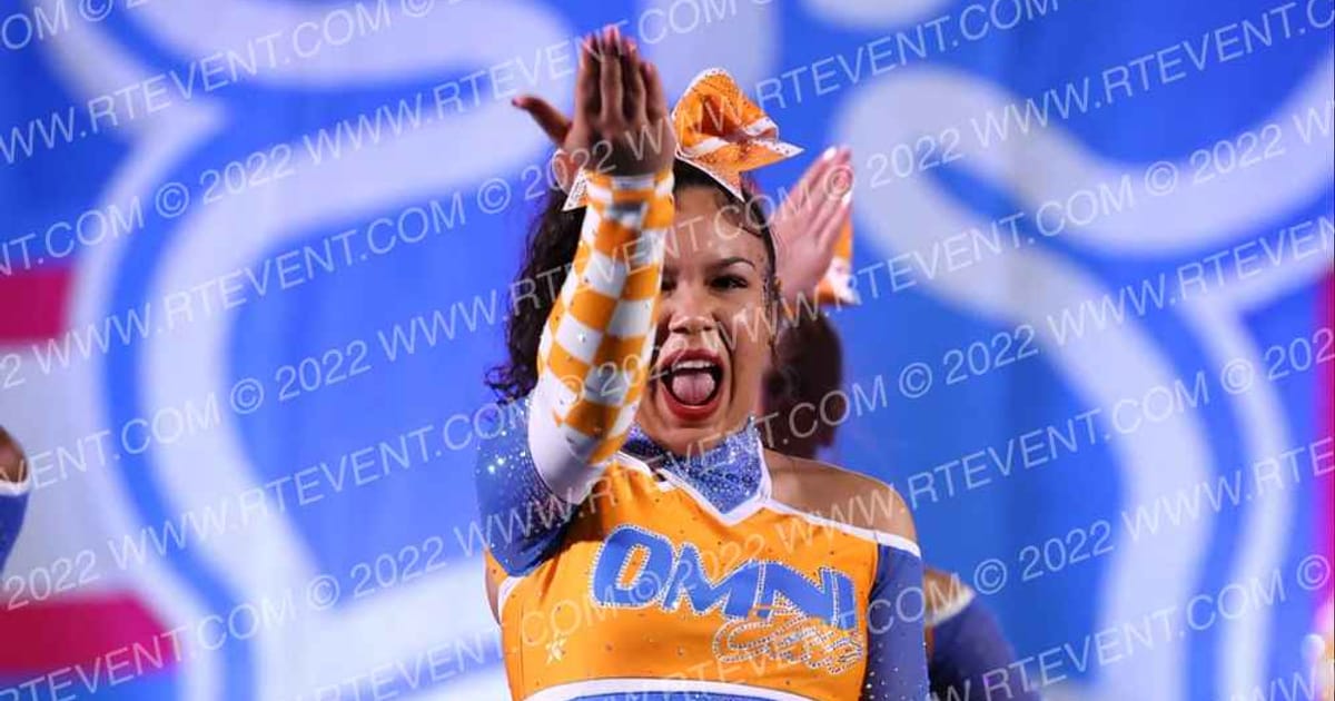 Omni Elite Athletix Charlotte Revs · Aloha Concord Showdown