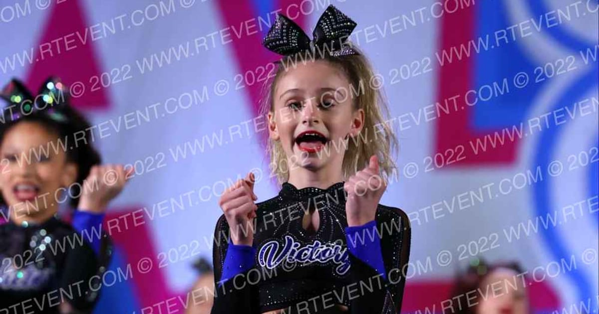 Victory! All Stars Obsidian · Aloha Concord Showdown
