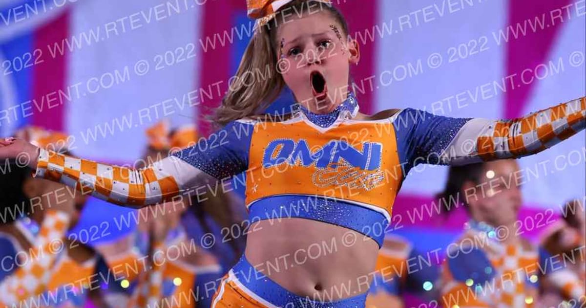Omni Elite Athletix Charlotte Smoke · Aloha Concord Showdown