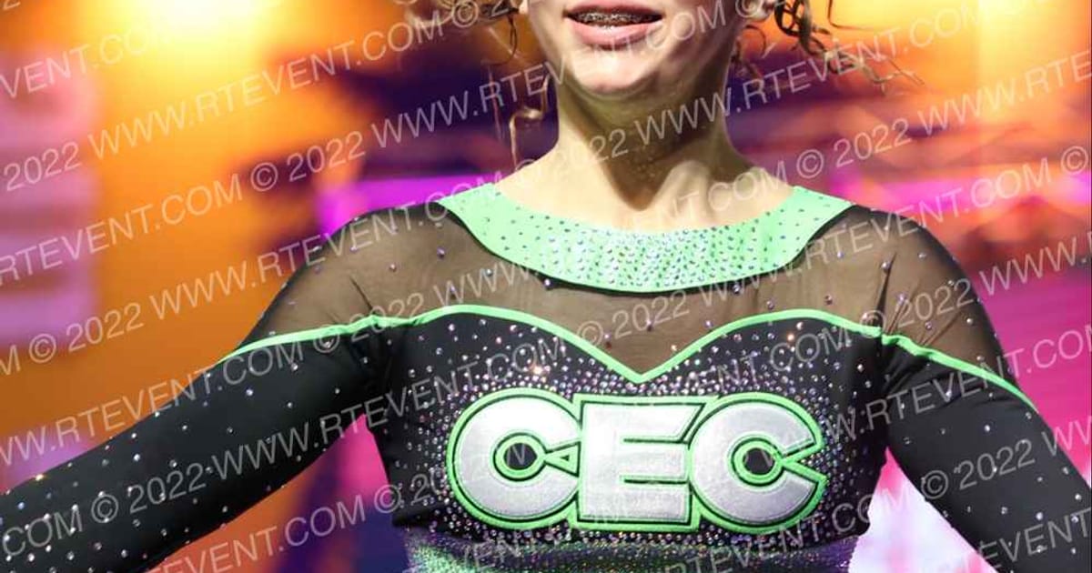 CEC Honor · ACDA Reach the Beach DII Grand National