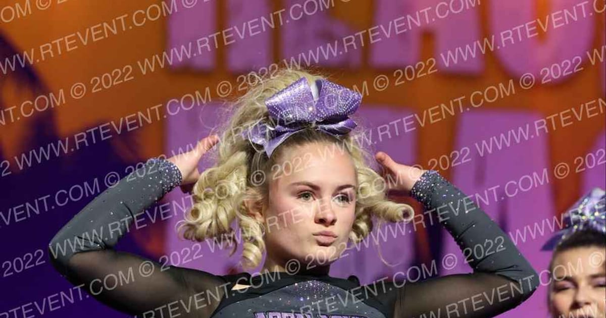 Appalachian Athletics High Altitude · ACDA Reach the Beach DII Grand National