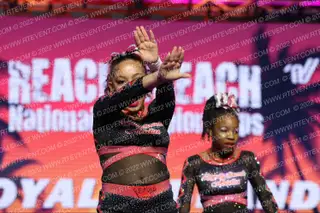 Royalty Brand Athletics Elegance