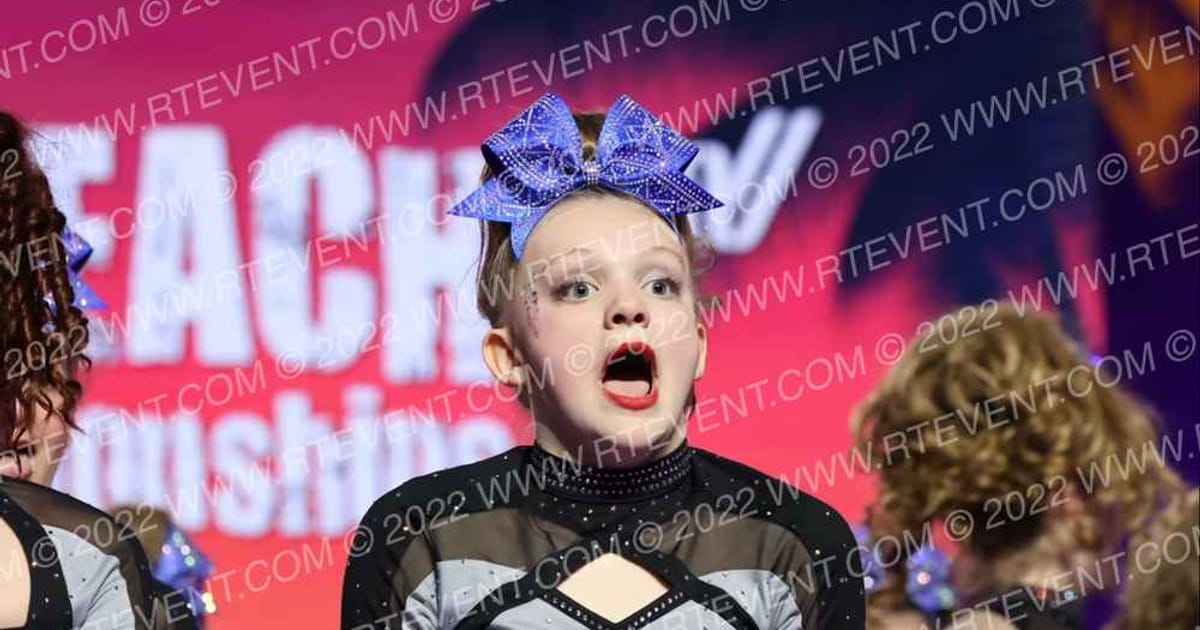 Spirit Factory Onyx · ACDA Reach the Beach DII Grand National