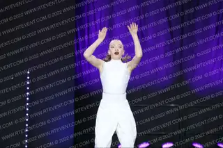 Five Crown Elite Dance Avery Collins