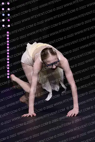Adrenaline Studio Liliana Holtslander