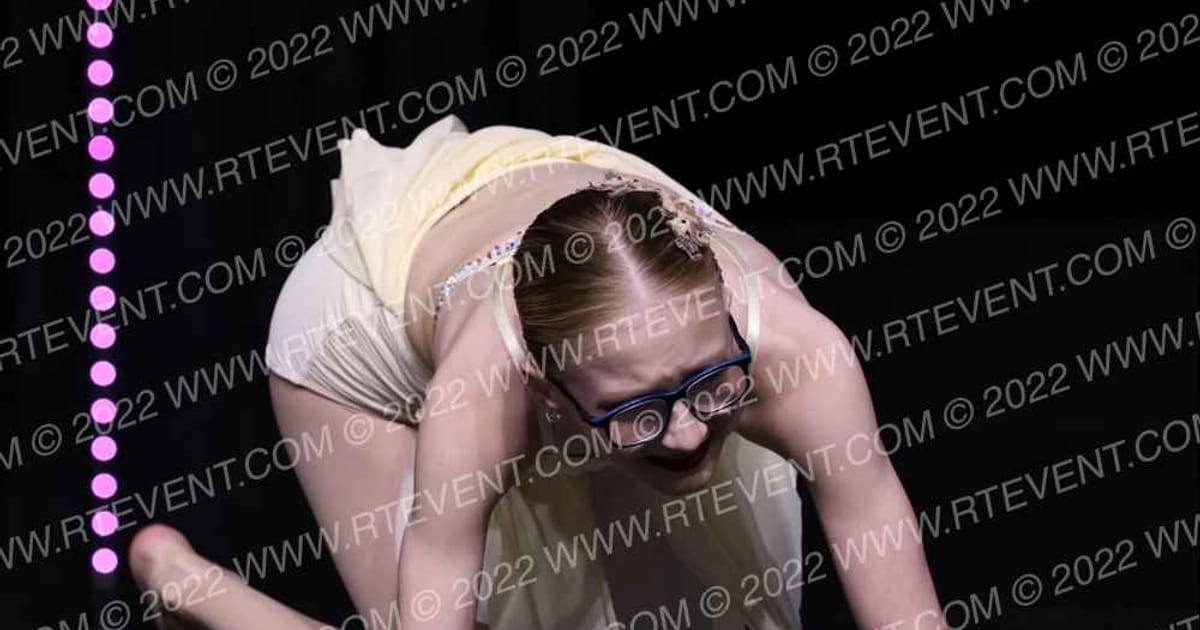 Adrenaline Studio Liliana Holtslander · Jamfest Dance Super Nationals Correct