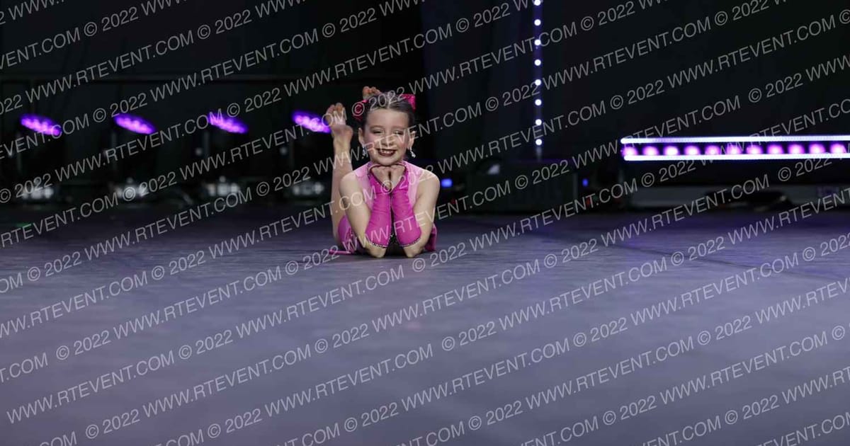 Project N Dance Center Cashel Baumgardt · Jamfest Dance Super Nationals Correct