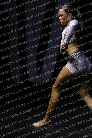 Project N Dance Center Kelsey Nolden